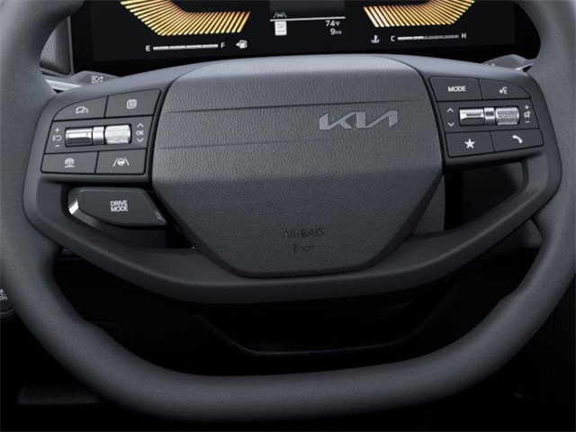 2025 Kia K4 LXS photo 21