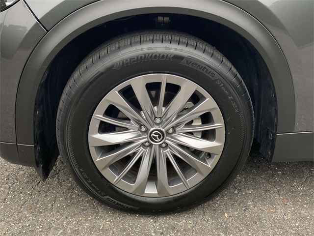 2024 Mazda CX-90 3.3 Turbo Preferred photo 8