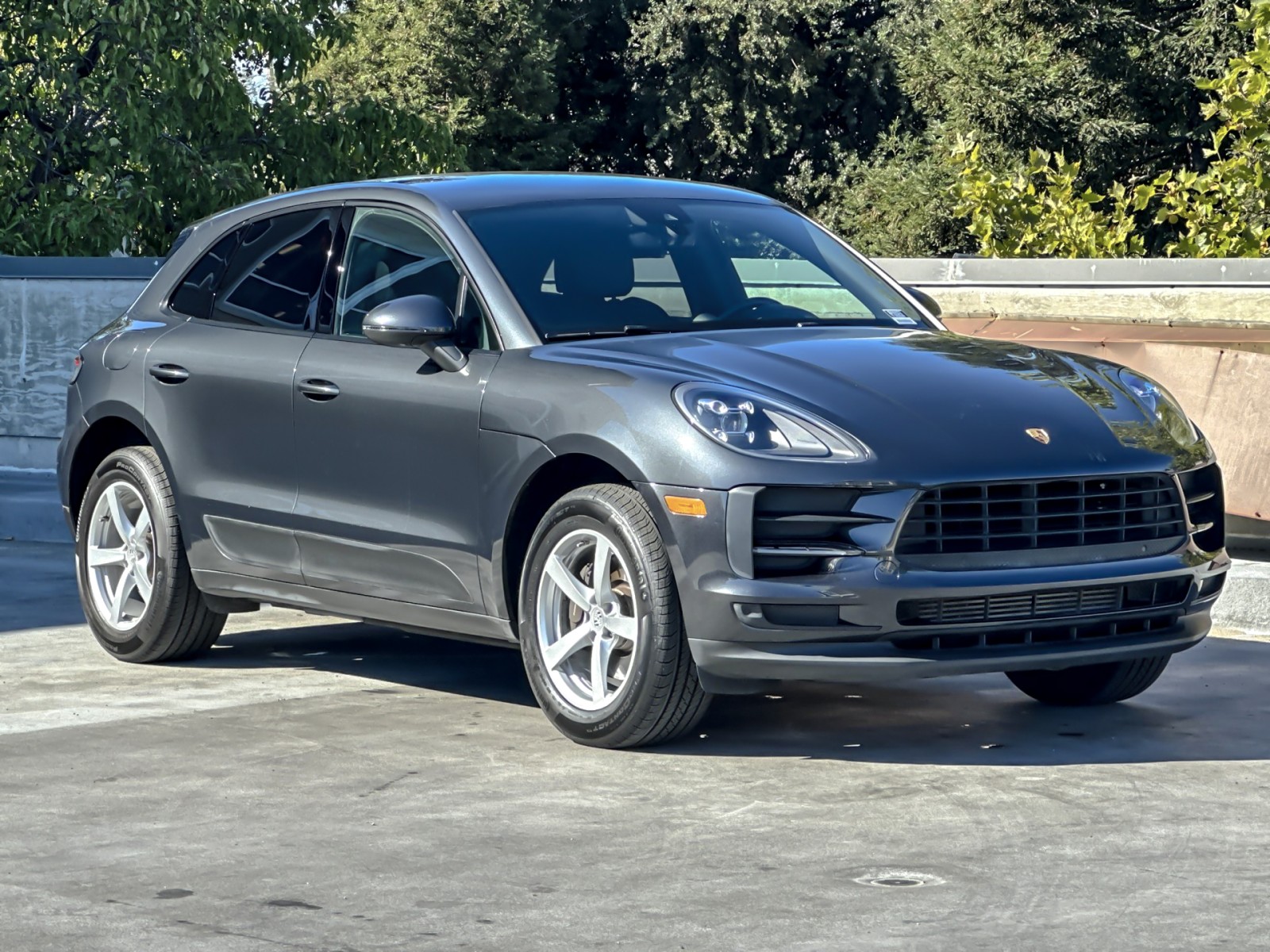 2019 Porsche Macan photo 10