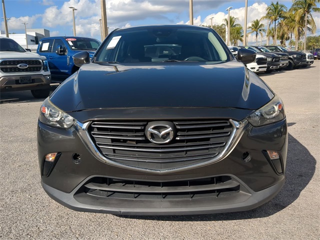 2019 Mazda CX-3 Touring photo 2