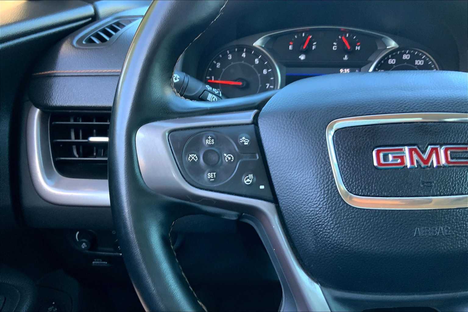 2023 Gmc Terrain AT4 photo 21