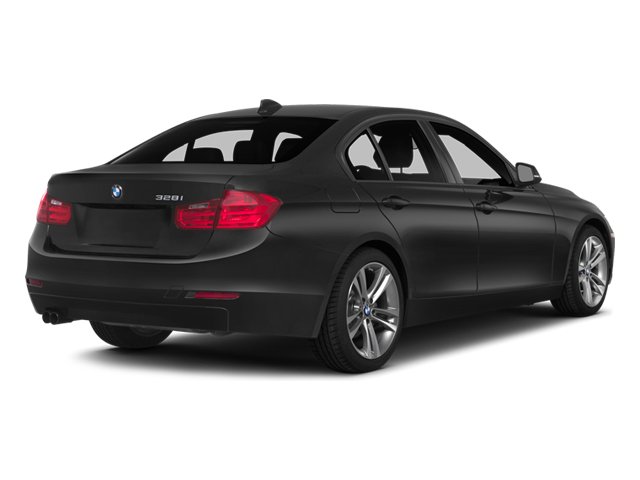 Used 2014 BMW 3 Series 328i with VIN WBA3B3G58ENR81566 for sale in Burnsville, Minnesota