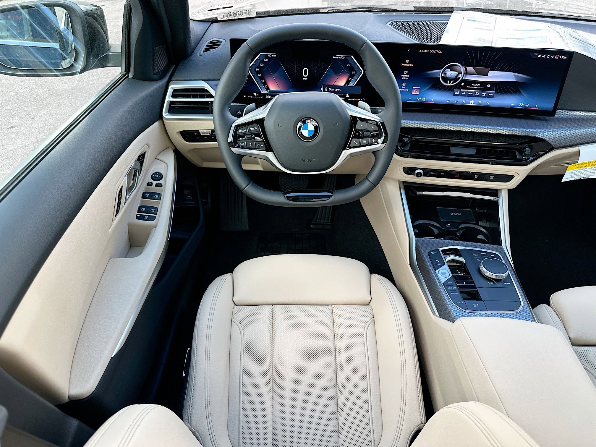 2025 Bmw 330i photo 22