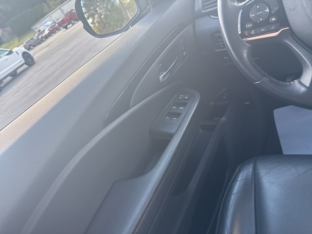 2022 Honda Pilot Touring photo 28