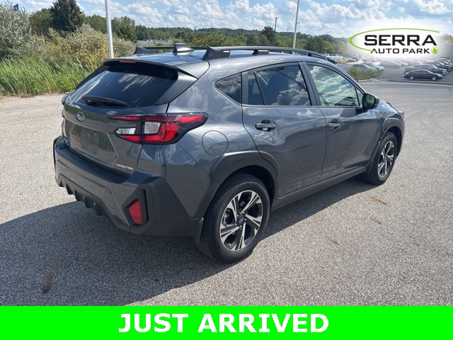 2024 Subaru Crosstrek Premium photo 3