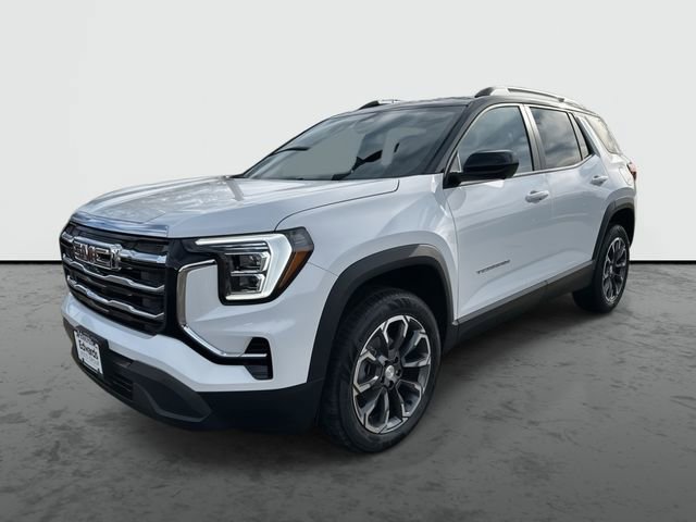 2026 GMC Terrain Elevation's photo