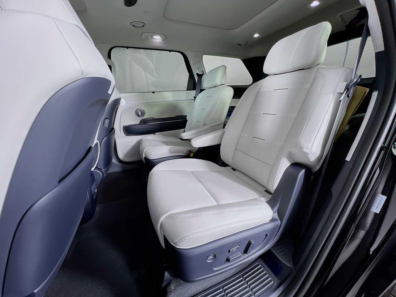 2026 Hyundai Palisade Calligraphy photo 11