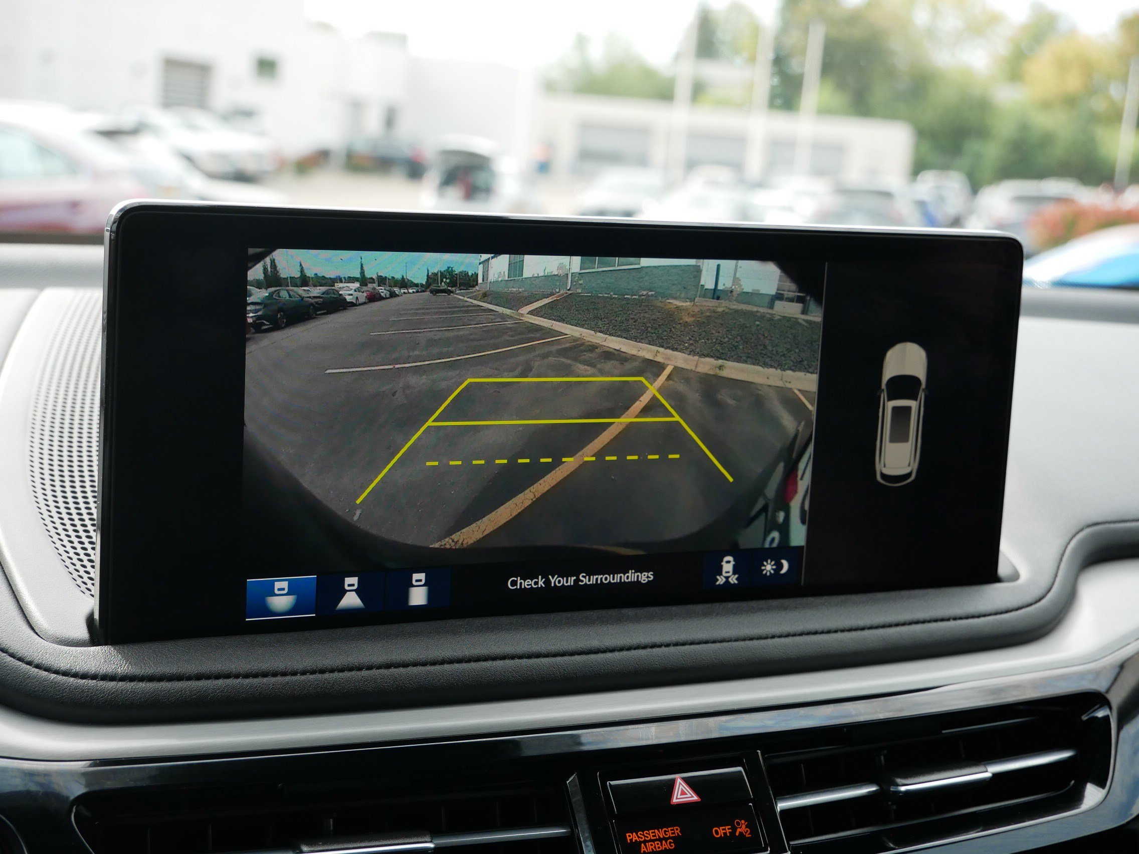 2025 Acura MDX SH-AWD Technology photo 27