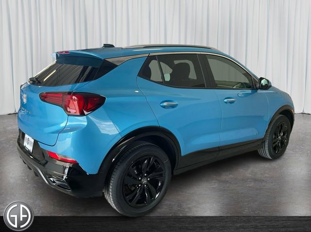 2026 Buick Encore GX Sport Touring photo 5