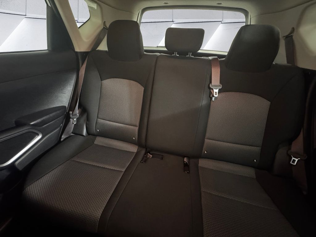 2020 Kia Soul LX photo 14