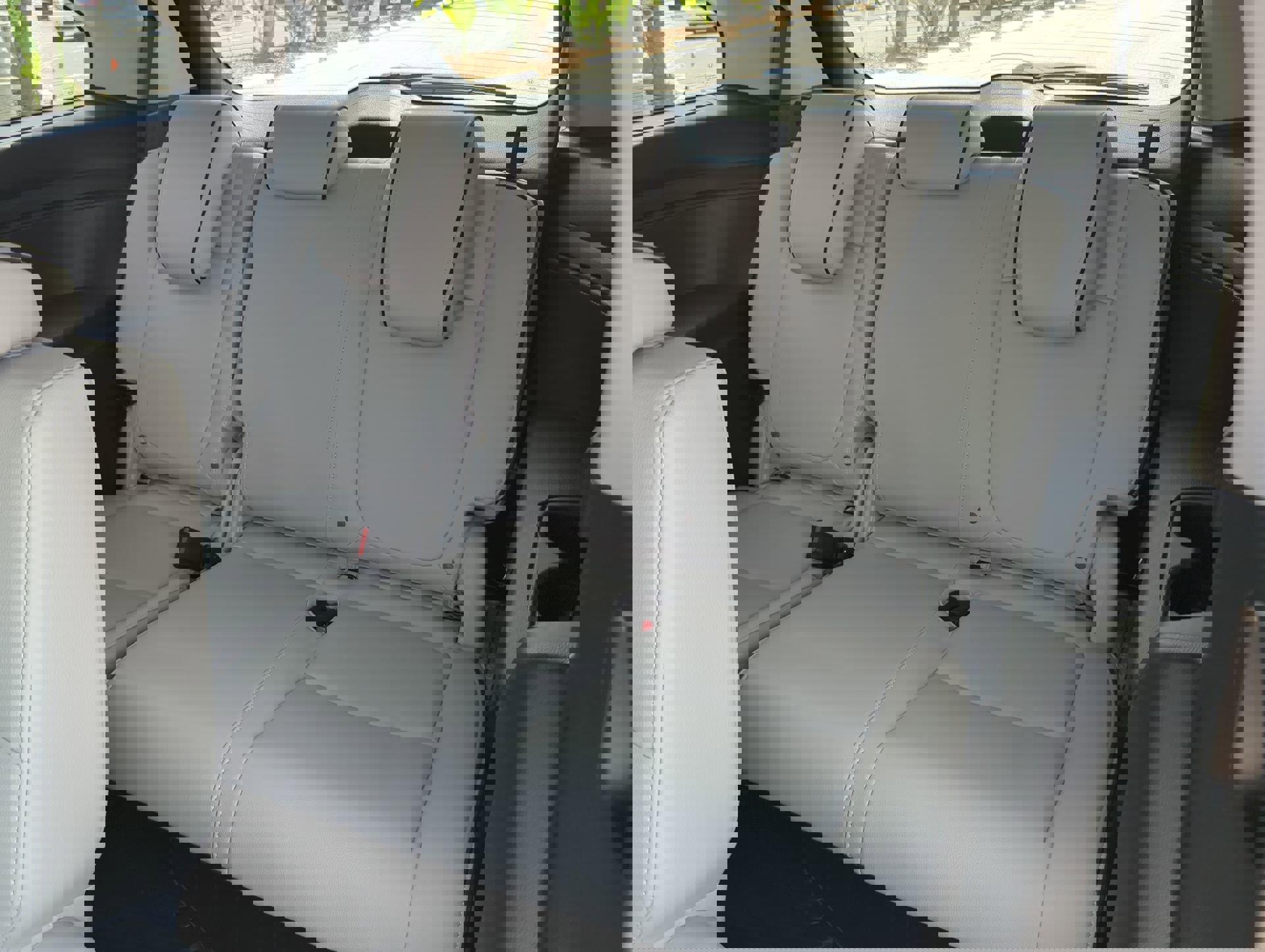 2025 Honda Odyssey Touring photo 19