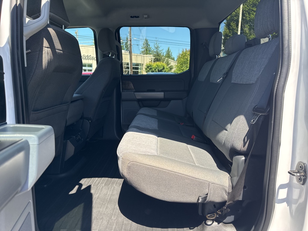 2022 Ford F-150 XLT photo 39