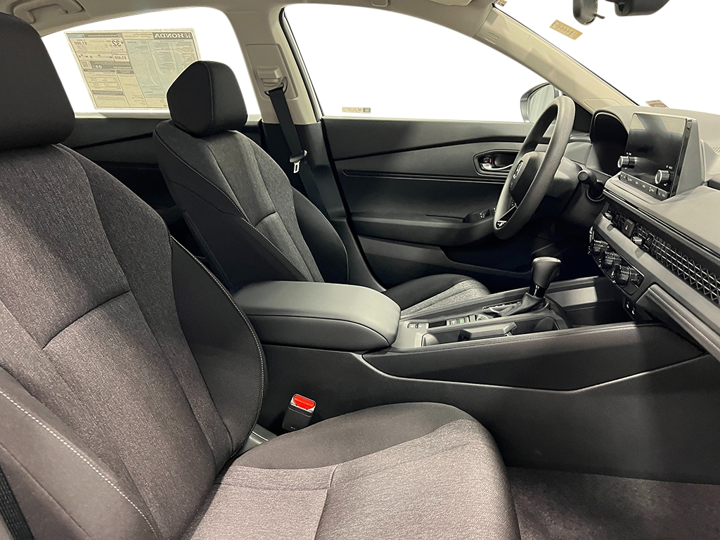2025 Honda Accord 1.5T LX photo 17