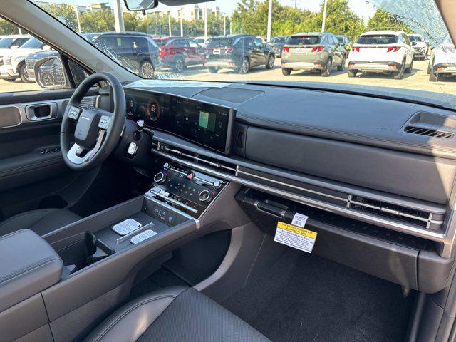 2026 Hyundai Santa Fe XRT photo 14