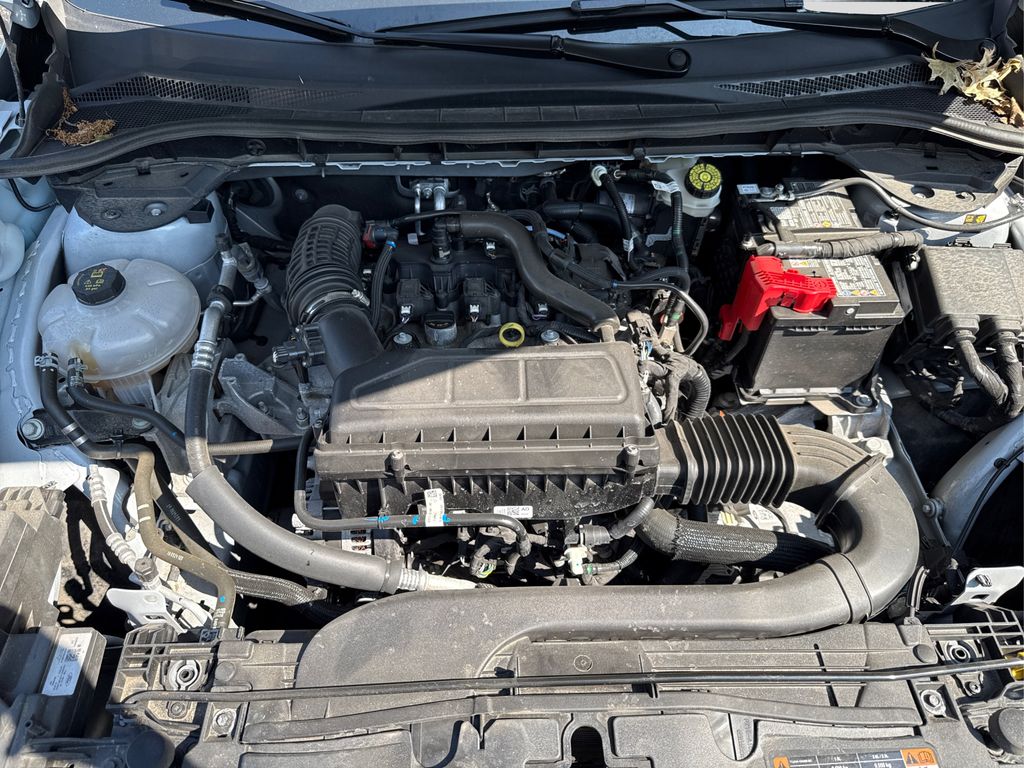 2025 Ford Escape ST-Line photo 13