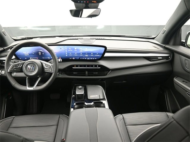2026 Buick Enclave Sport Touring photo 12
