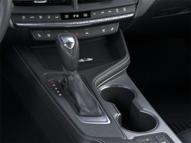 2026 Cadillac CT4 Premium Luxury photo 22