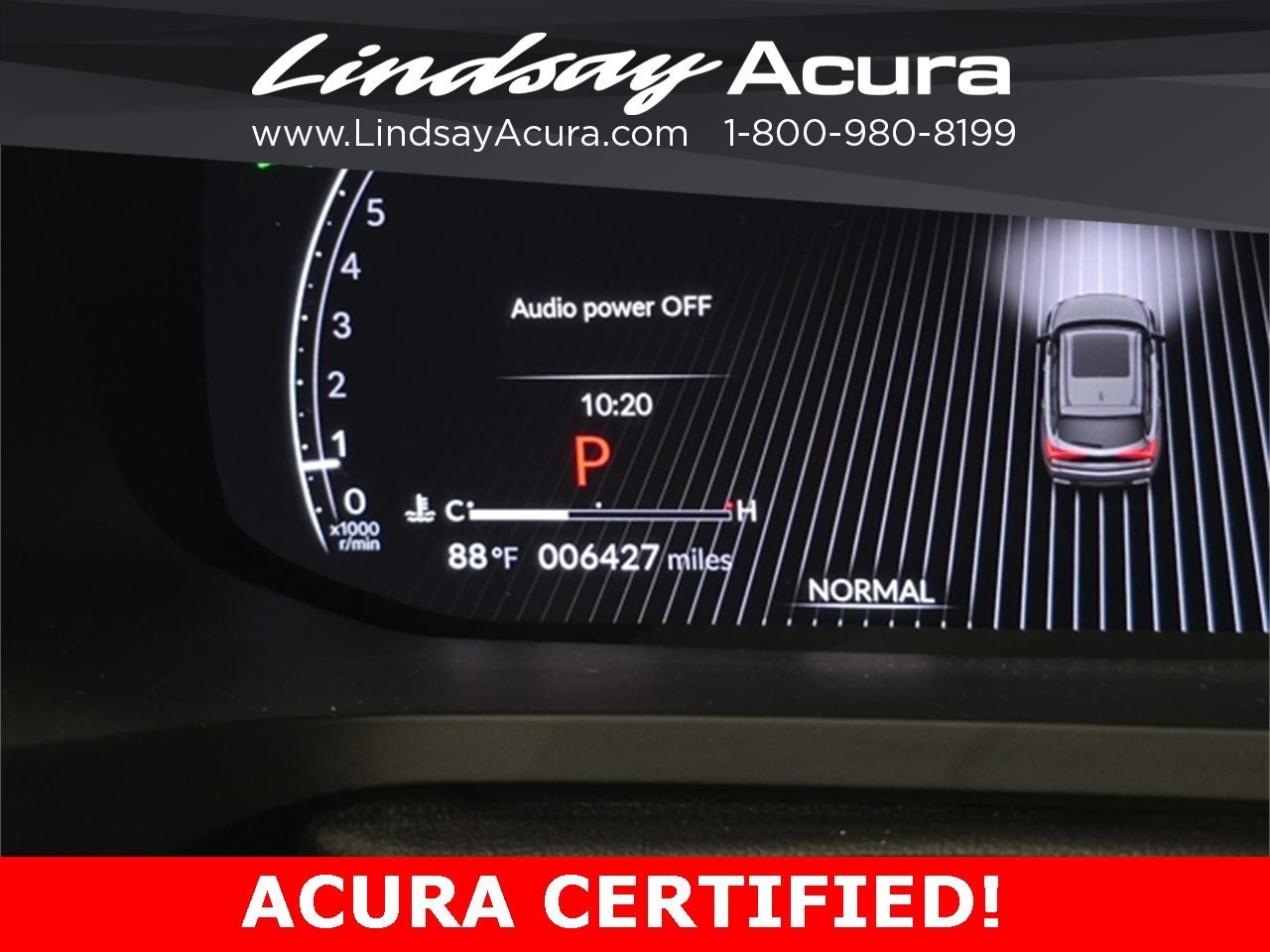2025 Acura MDX Base photo 11