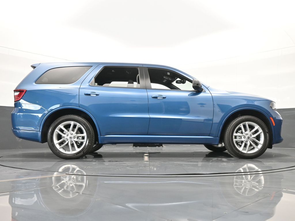 2024 Dodge Durango GT photo 49