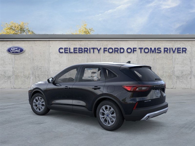 2025 Ford Escape Active photo 4
