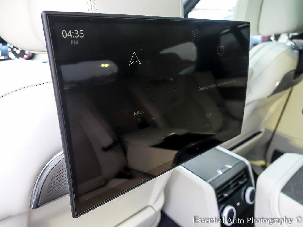 2025 LAND ROVER RANGE ROVER - Image 18