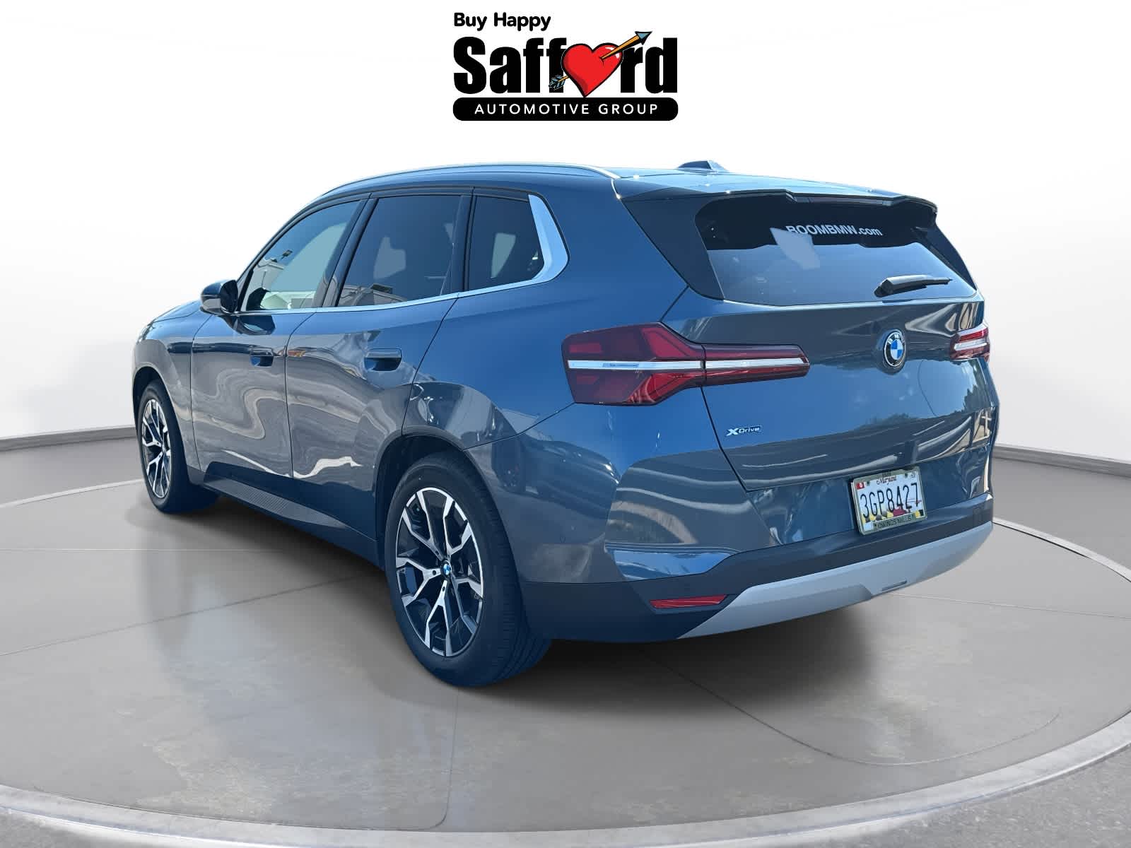 2025 Bmw X3 30x Drive photo 7