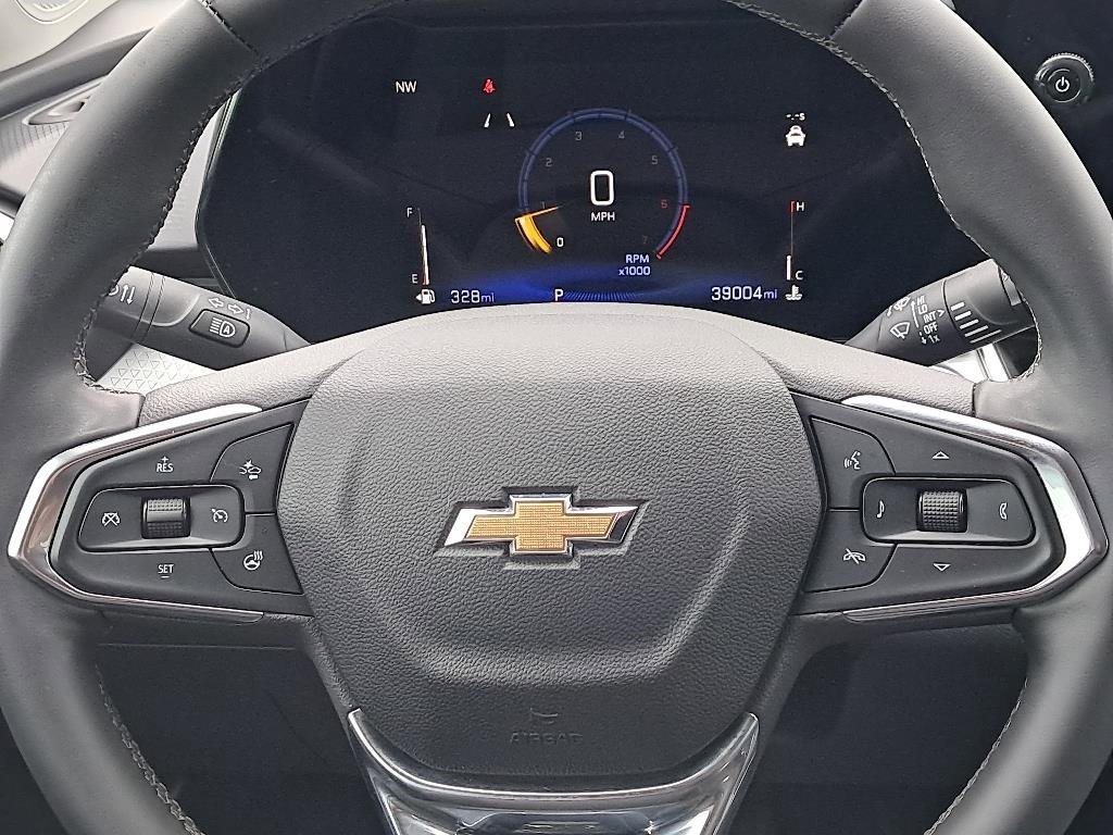 2024 Chevrolet Trax LT photo 11