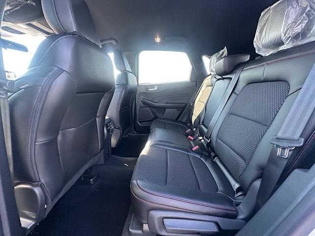 2025 Ford Escape ST-Line photo 9