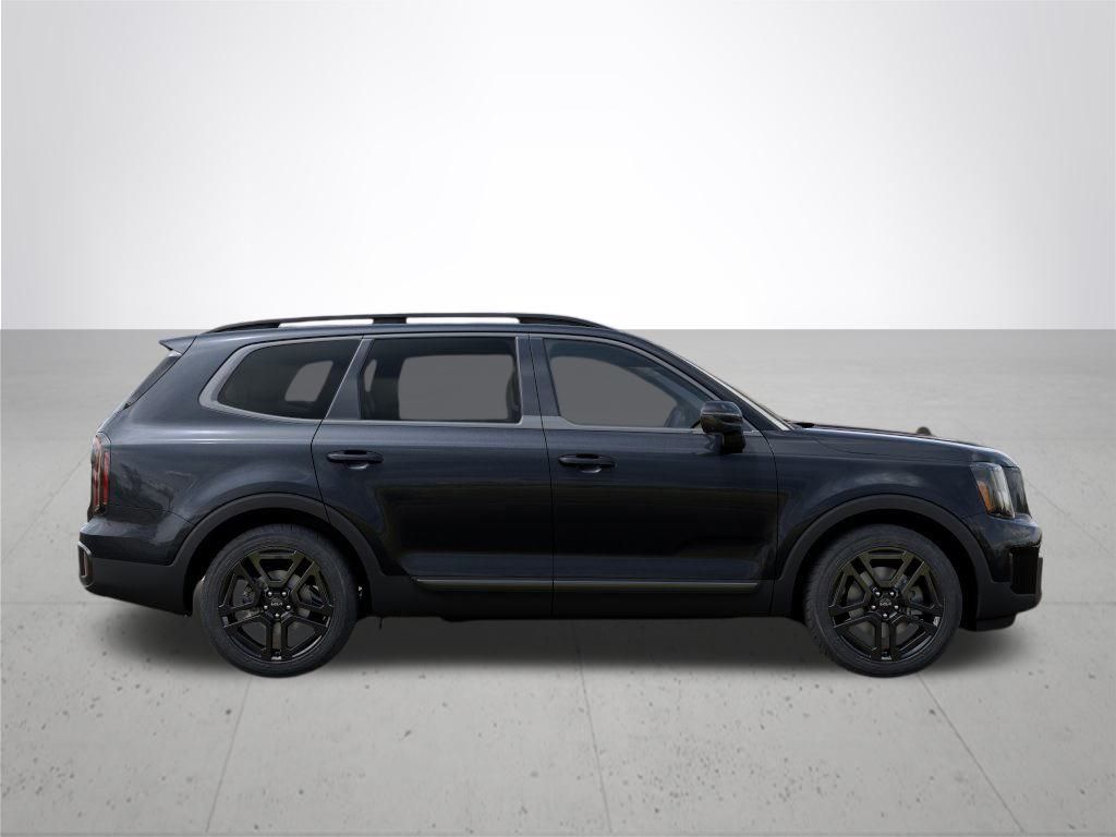 2025 Kia Telluride SX Prestige X-Line photo 6