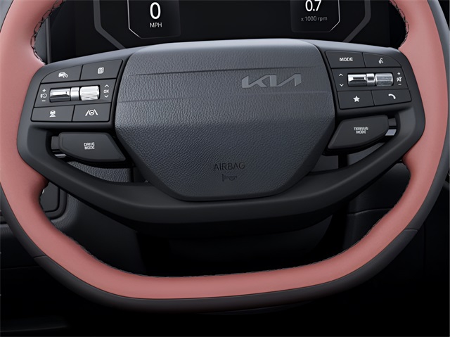 2026 Kia Sportage photo 20
