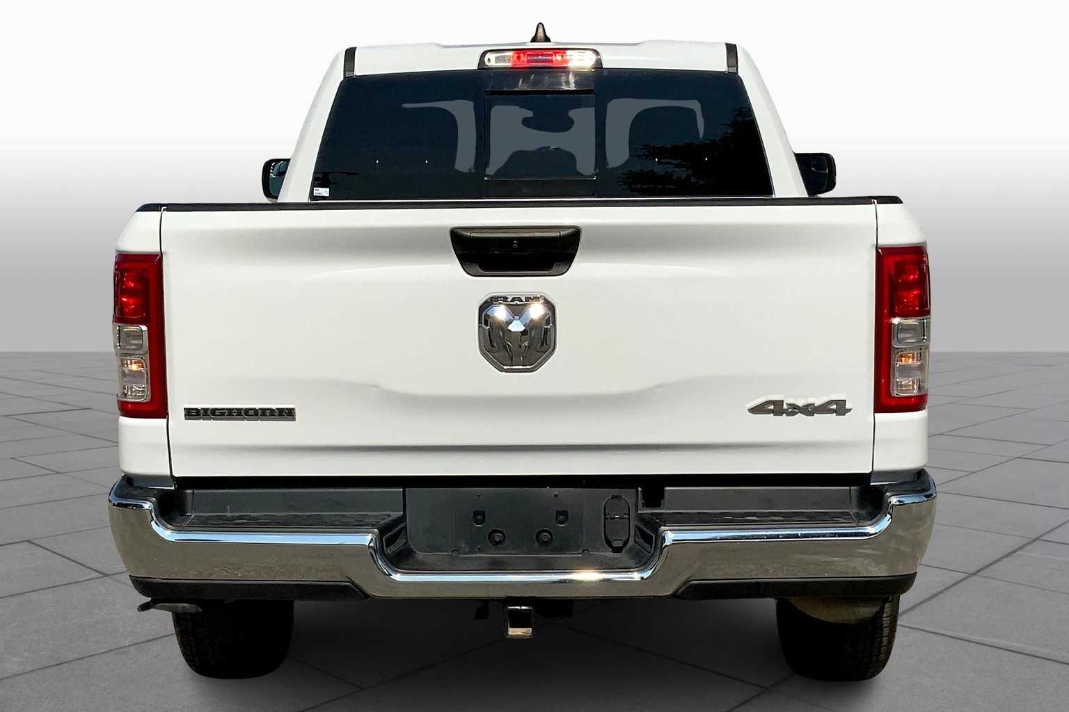 2023 Ram 1500 Big Horn photo 4