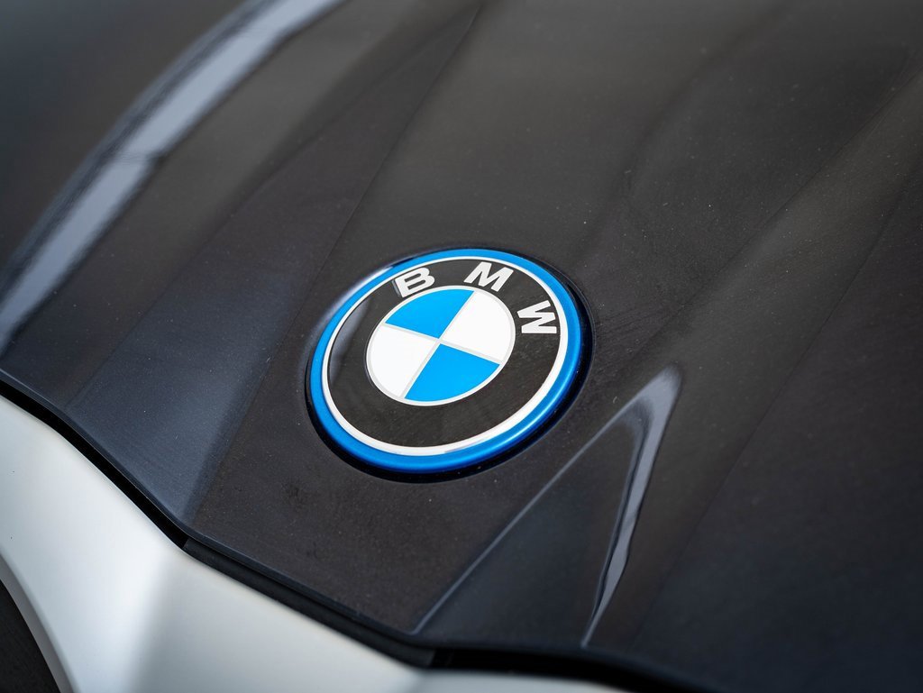 2024 Bmw i5 M60 photo 3
