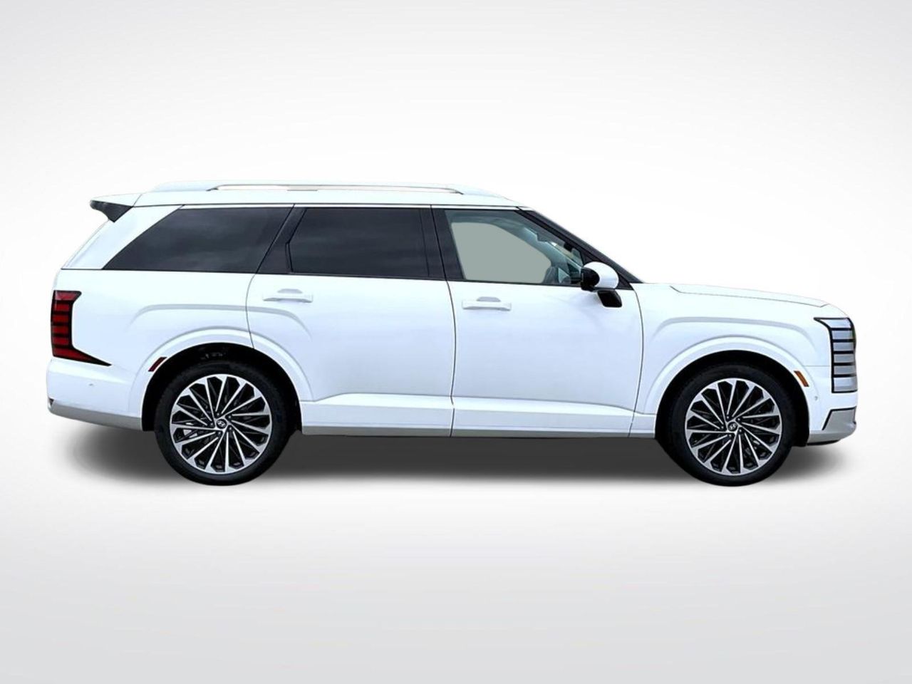 2026 Hyundai Palisade Calligraphy photo 4