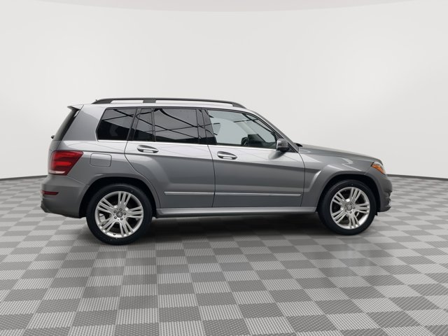 2014 Mercedes Benz GLK 250 BlueTEC 4MATIC photo 32