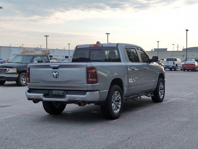 2019 Ram 1500 Big Horn Lone Star photo 5