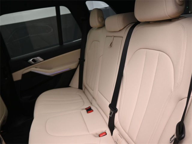 2021 Bmw X5 sDrive40i photo 12