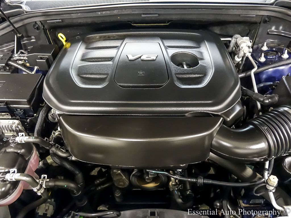 2018 JEEP GRAND CHEROKEE - Image 29