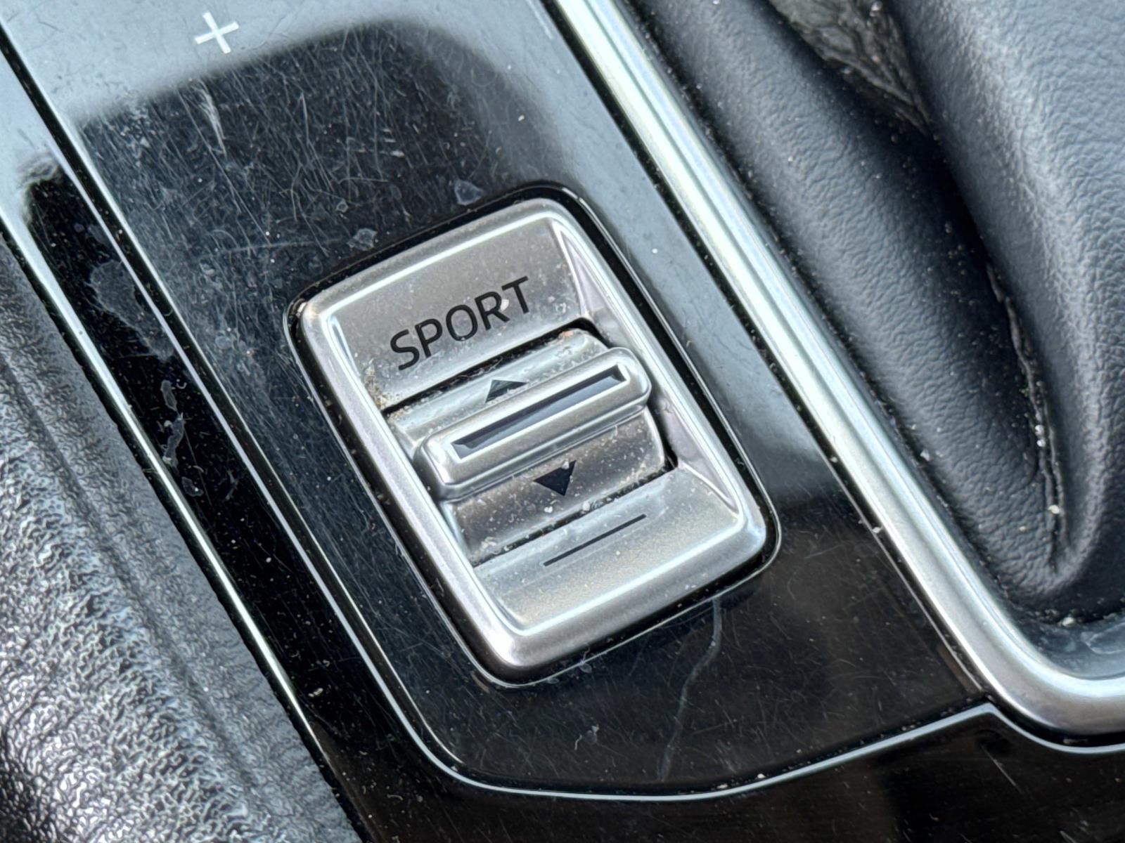 2022 Mazda CX-5 Sport photo 9