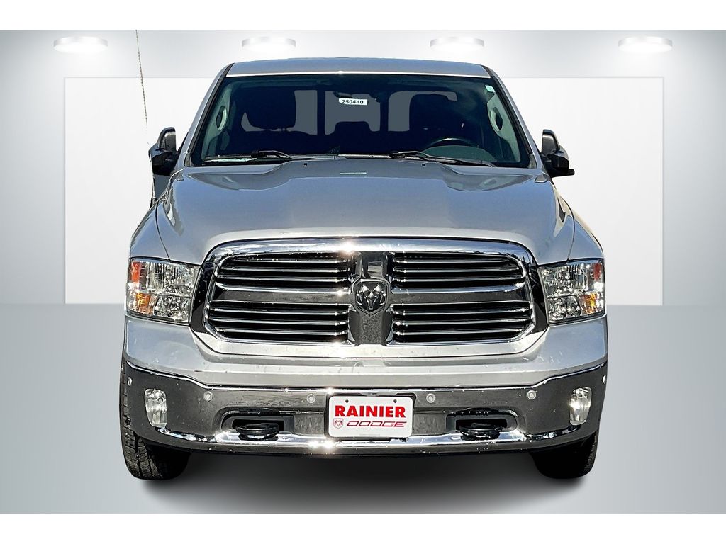2015 Ram 1500 Big Horn photo 3