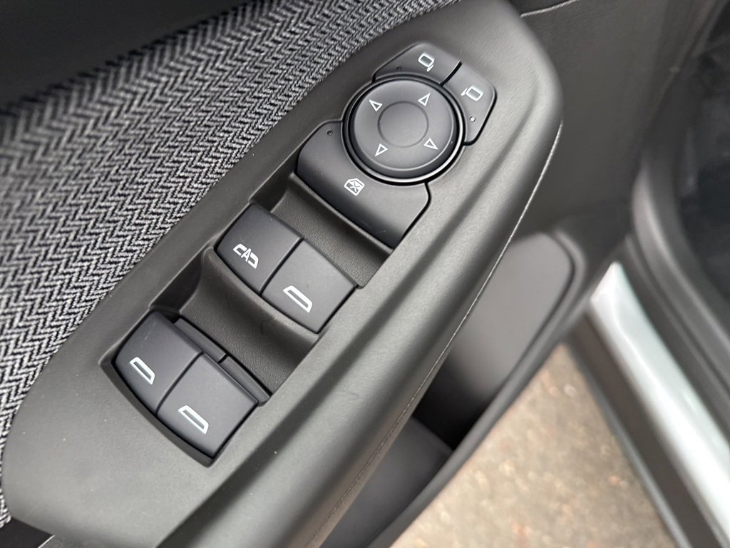 2026 Chevrolet Trailblazer LT photo 16