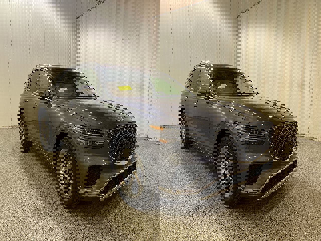 2026 GENESIS GV70 Select's photo