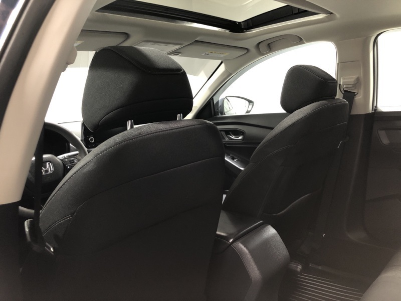 2024 Honda Accord EX photo 15