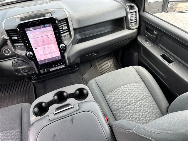 2025 Ram 2500 Tradesman photo 14
