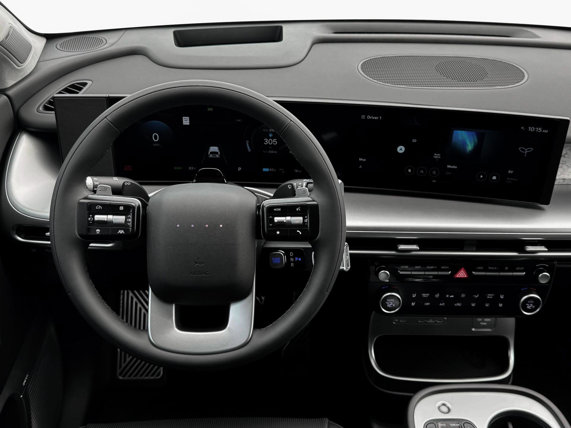2026 Hyundai Ioniq photo 17