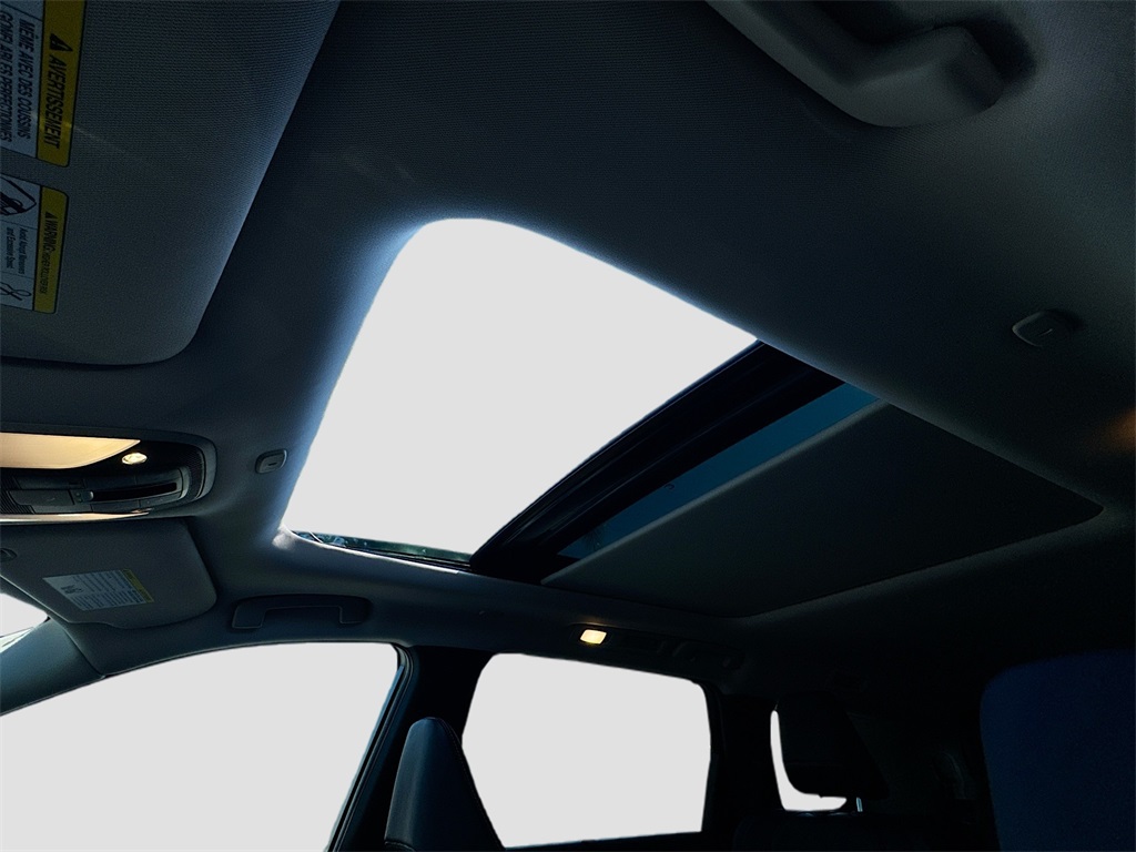 2026 Infiniti QX60 Luxe photo 22