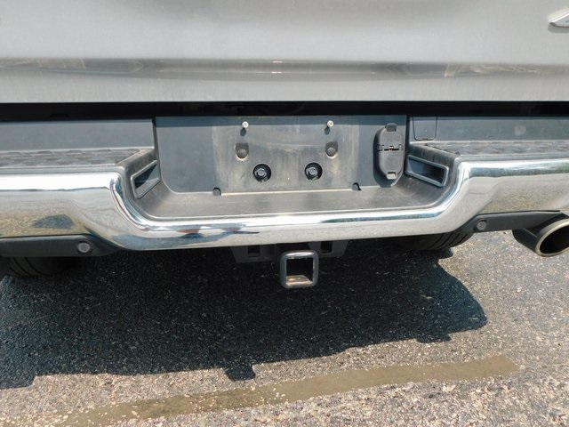 2023 Ram 1500 Laramie photo 4