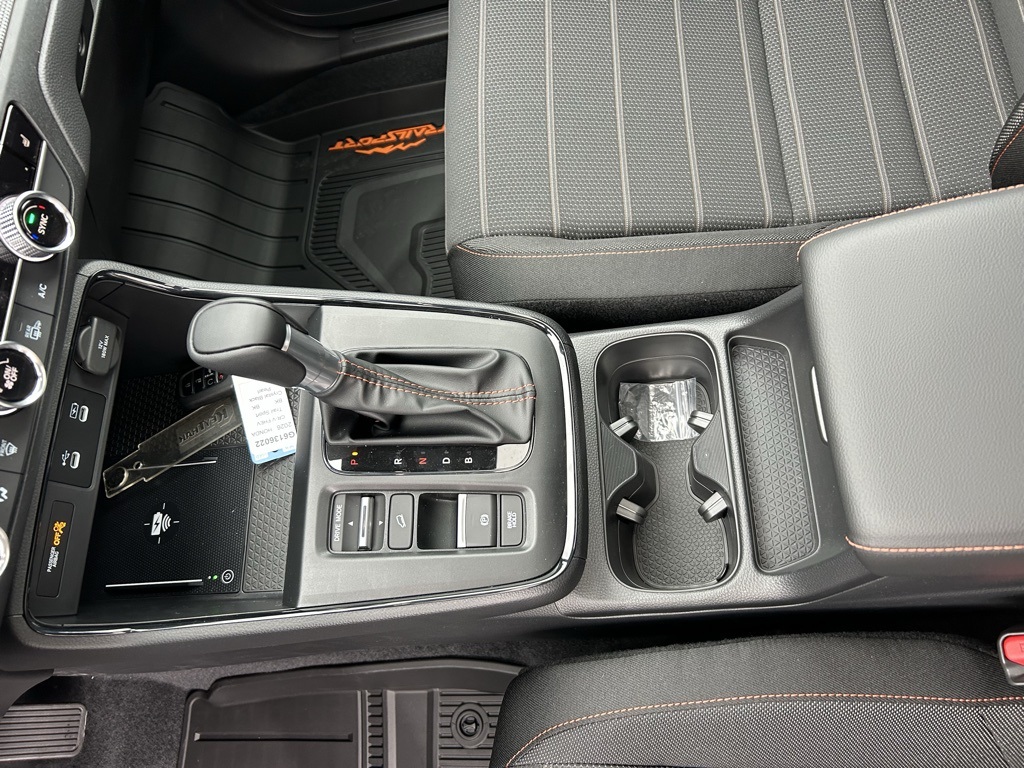 2026 Honda CR-V Hybrid photo 18
