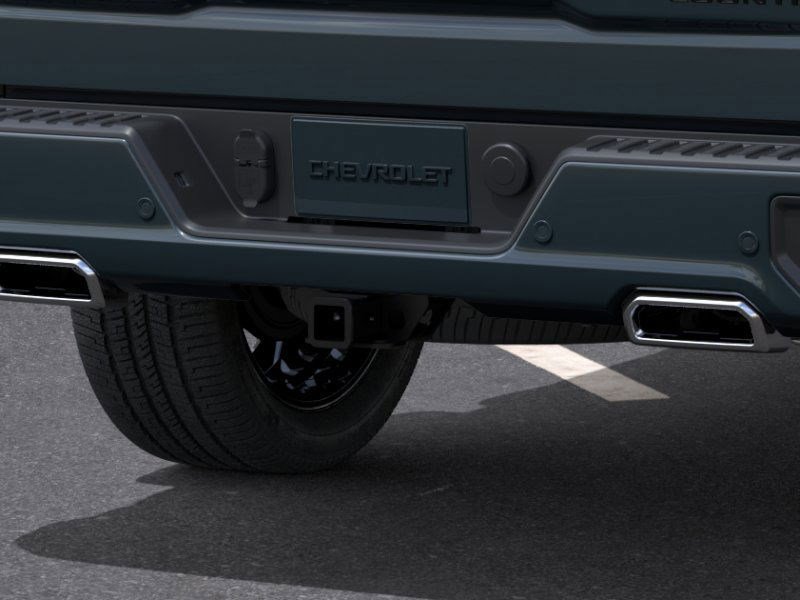 2026 Chevrolet Silverado 1500 High Country photo 13