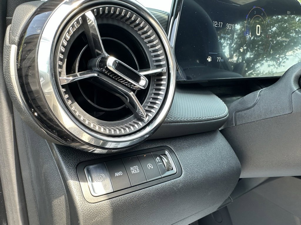 2026 Chevrolet Equinox LT photo 19