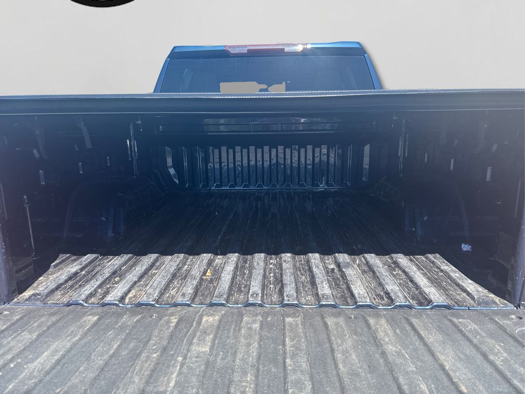 2020 Gmc Sierra 1500 SLE photo 13